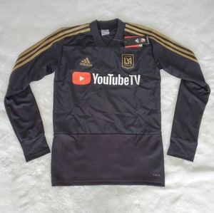 LA Football Club Jersey